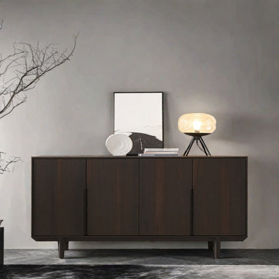 Armoire d'appoint Smoky Color