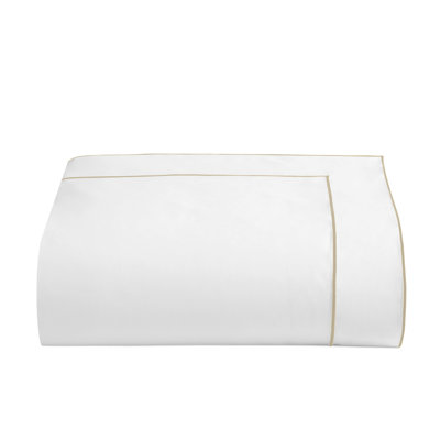 Percale Duvet Cover