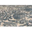 Tapis oriental gris / ivoire Grisby-30689569