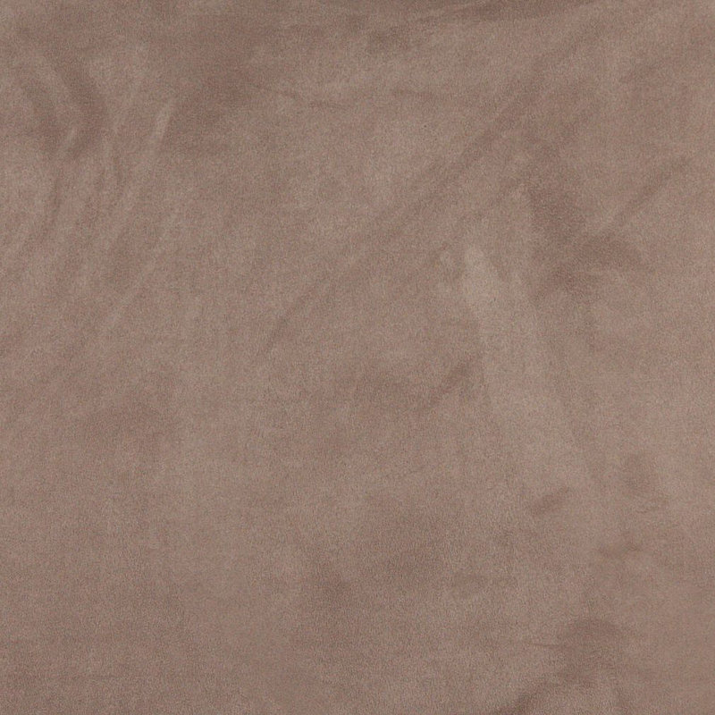 Microsuède, Taupe