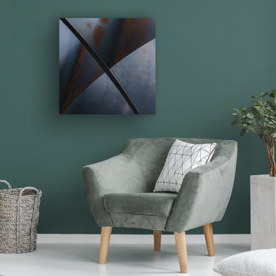 Art sur toile Luc Vangindertael X