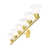 Polished Brass