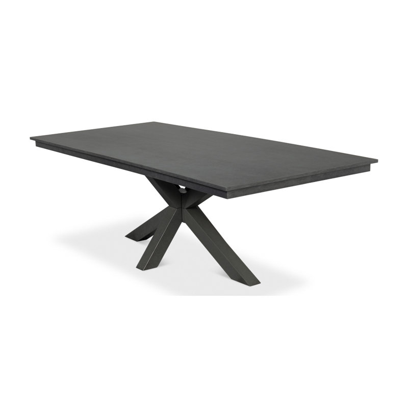 Eich Solid Wood Dining Table