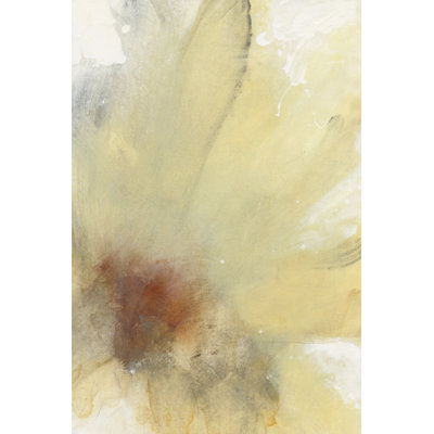 Micro I by Timothy O' Toole - Painting on Canvas