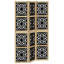 Cellestine Solid Wood Accent Room Divider-1975933237