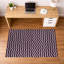 Tapis de bureau léger Wiggle Row-136776606-136776612