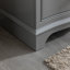Ensemble de meuble-lavabo simple 30 po Goleta-44835151