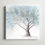 «Cool Breeze Tree» par Ashvin Harrison - impression d'art graphique-52530701-52530703