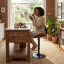 Tabouret de bar rembourré Modern-1254248803