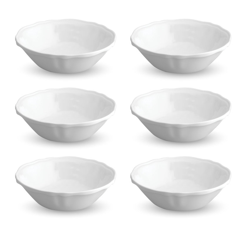 Tuers Cereal Bowl