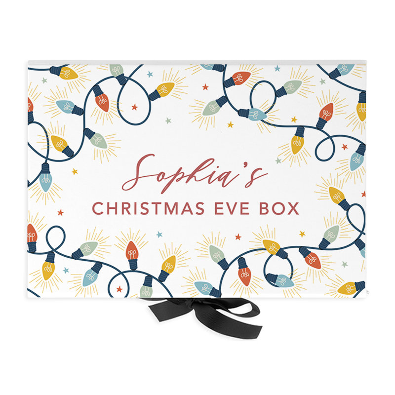 Christmas Gift Bags