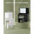 43.3" W Makeup Vanities  With Upholstered Vanity Stool, Power Outlets, Dimmable Led Lights-1104019884