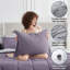 Ensemble d'édredon réversible avec draps Bed-in-a-bag-103089534-103089511
