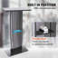 47.2'' Plastic Full Podium-794091660