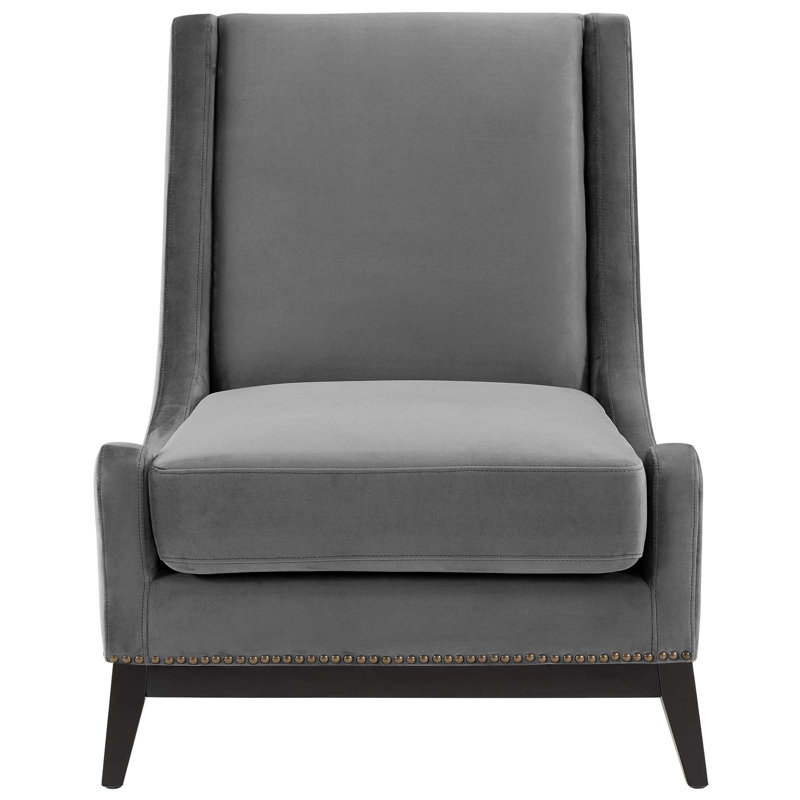 Méridienne Confident, gris