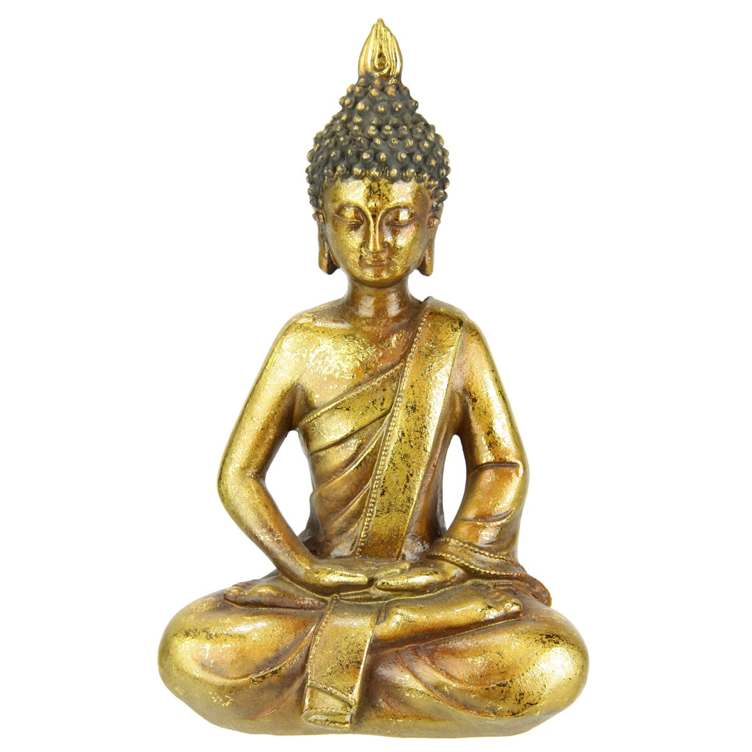 Buddha-Figur Kovacs