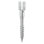 Quincaillerie en acier inoxydable VEVOR