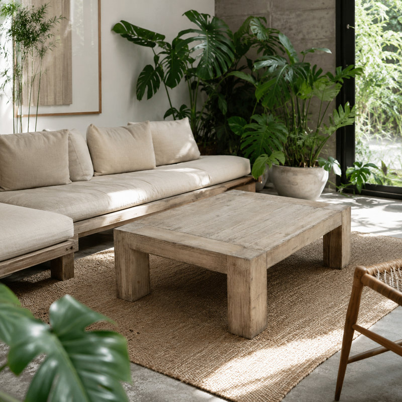Table basse Elijah