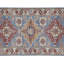 One-of-a-Kind 2'6" X 9'5" Area Rug