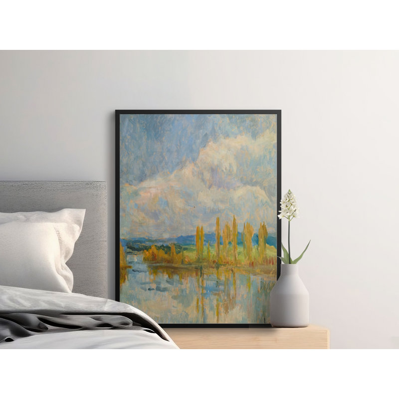 Summerlin No Frame Print, 6x8