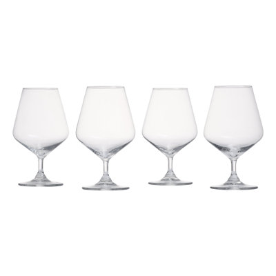 Schwenkgläser-Set Rumba, 4-teilig