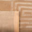 Ralph Lauren Alistair Tiles Wool, Viscose Geometric Rug-11102376
