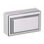 4425 Rectangle Raised Knob-1982156654