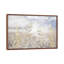 Wheat Field Botanical 1 Piece Wall Art on Canvas-1081182593-1081182594