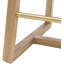 Becki Owens x Surya Richie Counter Stool