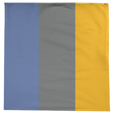 Memphis Basketball Tablecloth