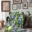 Indochine Reflections - 1 pièce Sherpa Premium-100821677