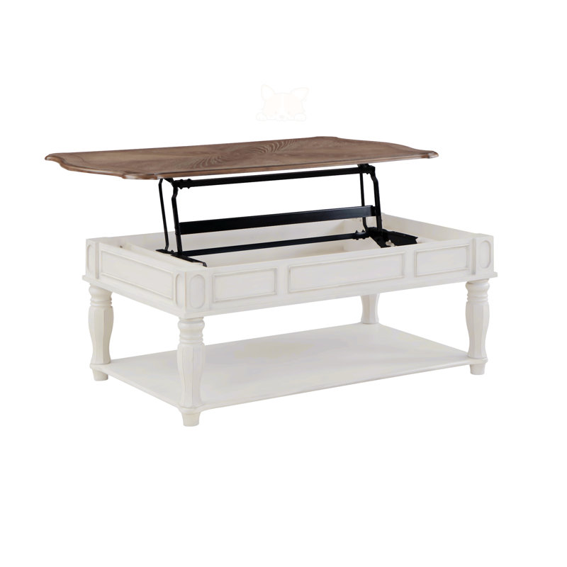 Table basse Neubauer