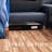2 Pack Low Profile Under Bed Sofa Slim Storage Organizer Storage Boxes With Boxes And Lids, Black-107132935