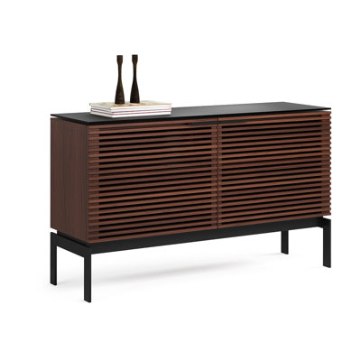 Corridor Media Console