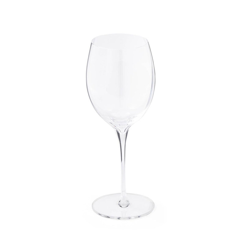 Nambe Vie Chardonnay Glasses
