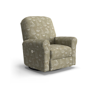 Anastasia Power Recliner