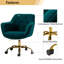 Chaise de travail Clio à hauteur réglable-459673758