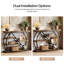 41.34cm Console Table