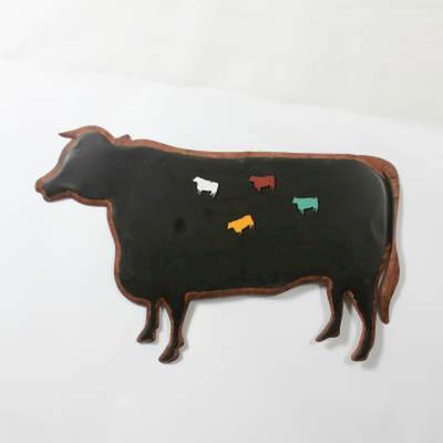 Melamine Chalkboard