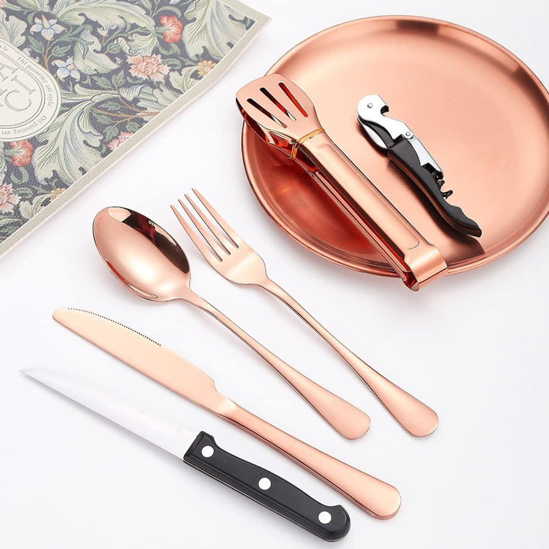 Camping Tableware