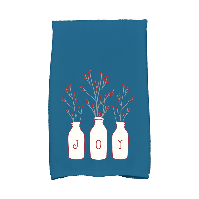 Pena Hand Towel, Teal