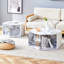 Ensemble de tables basses Minimalist-1971426520