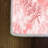 Elegant 3D Printed Area Rug, 4.6 x 7.2 ft | 100% Polyester, 0.31 in Pile Height, Antibacterial | Non-Slip PVC Felt Dot Underside, Machine Washable, Perfect for Living Room or Bedroom, Durable & Stylish Design-389603648