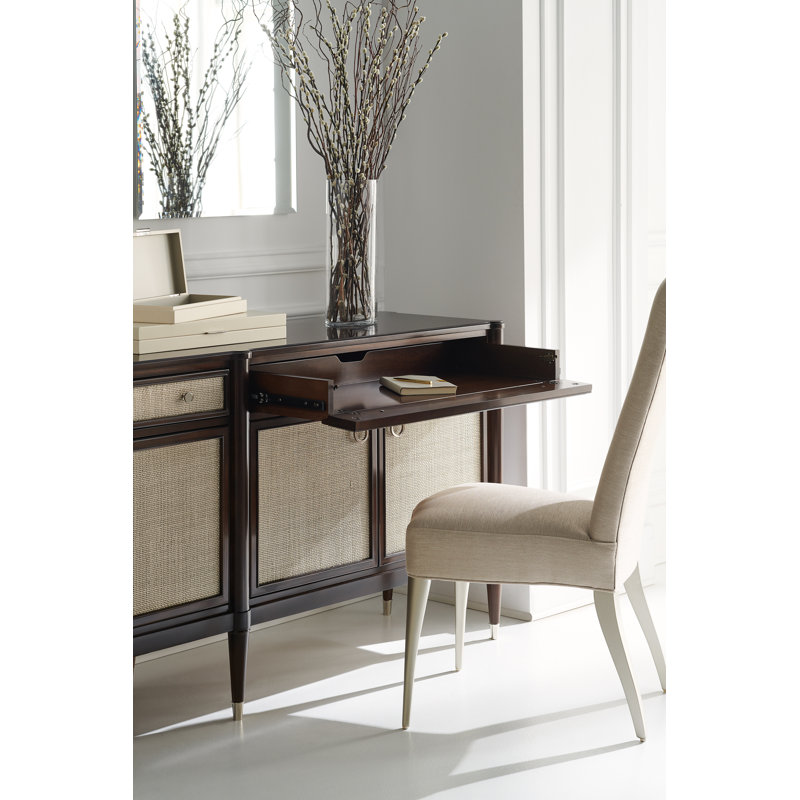 Caracole Classic Console Table