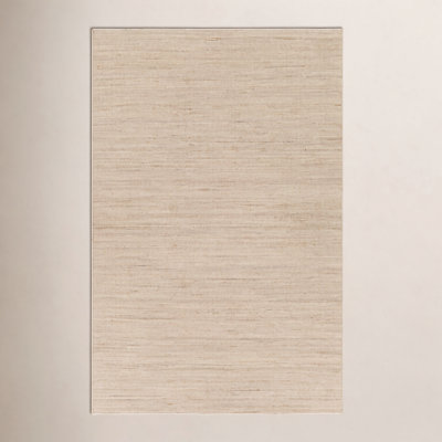 Jute Rug