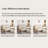 Simple light luxury modern sofa-173246250