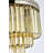 Yazmin Crystal Flush Mount-27969467-27969468