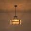 4 - Light Chandelier