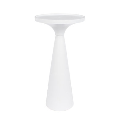 Floss End Table