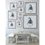I'm A Scorpio - Single Picture Frame Print-946595232